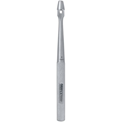 Pancza biopsyjna Keyes ø 4mm, 120mm