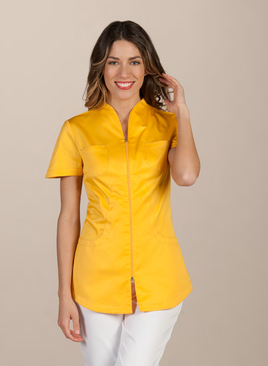 Ronda, bluza damska MC, Gab, biała S