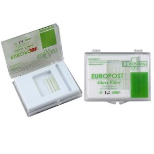 Eurosima wkłady z włókna szklanego ⌀1.60mm
