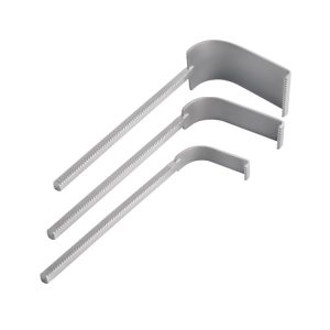 Łyżka brzuszna do haków automatyczne Meyerding 85x25mm