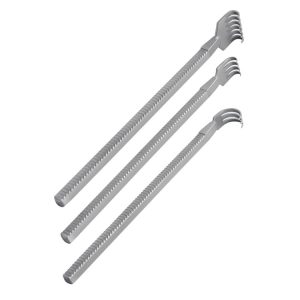 Łyżka brzuszna do haków automatyczne Lempert 6-zębny ostry 8.4x25mm