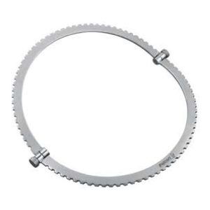 Rama operacyjna segmentowa do system haków automatyczne okrągła mała 216mm
