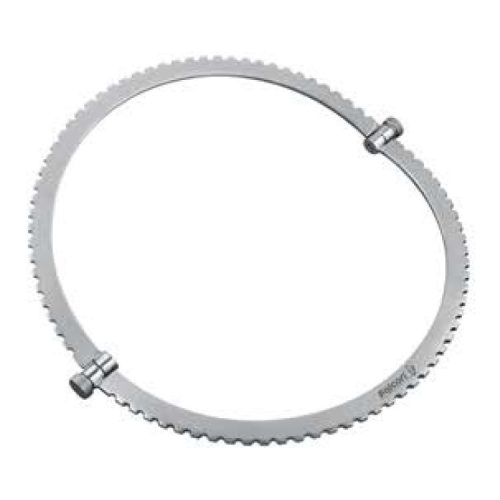 Rama operacyjna segmentowa do system haków automatyczne okrągła mała 216mm