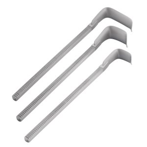 Łyżka brzuszna do haków automatyczne Richardson 25x19mm