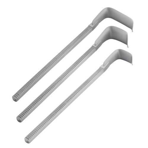 Łyżka brzuszna do haków automatyczne Richardson 25x19mm