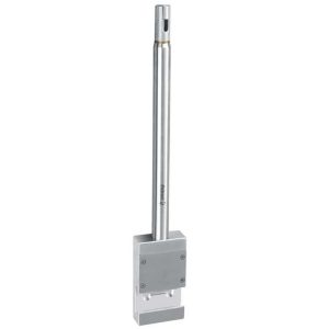 Ramię pionowe z zaciskiem szynowym 610mm