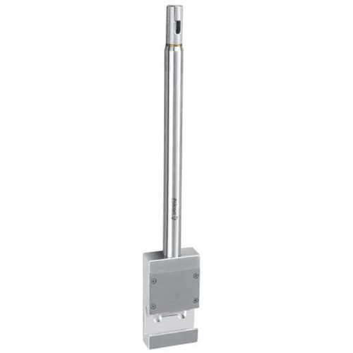 Ramię pionowe z zaciskiem szynowym 203mm