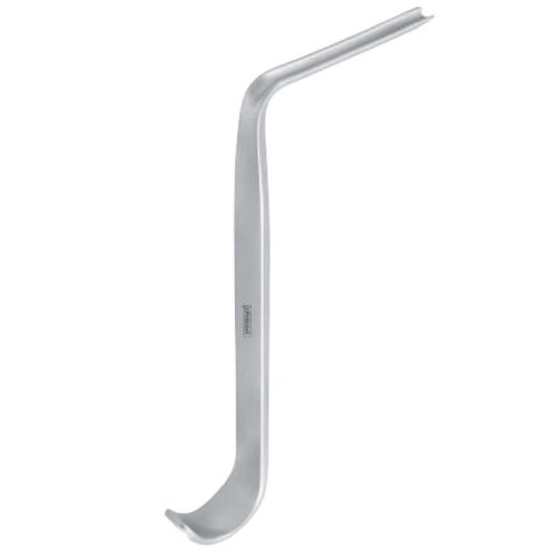 Stripper TMJ Dunn-Dautrey angled 140mm