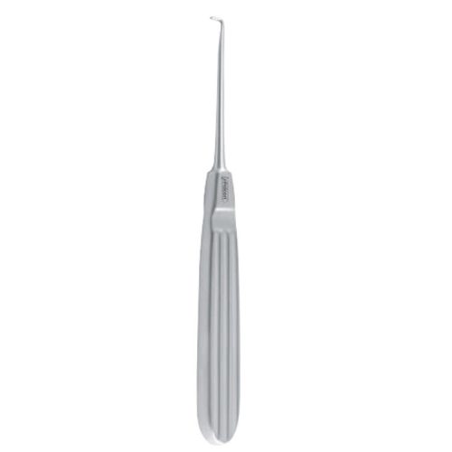 Probe TMJ palpation Dolwick-Reich left 165mm