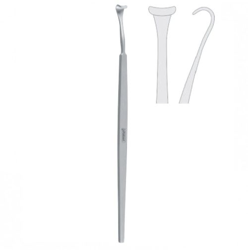Retractor nerve Arnett 195mm