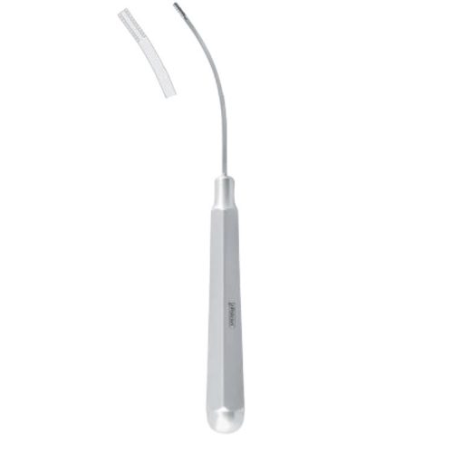 Otoabrader cartilage Dingman left 150mm