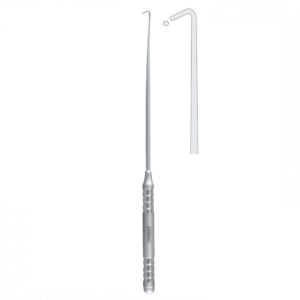 Dissector nerve Arnett fig.1, 230mm