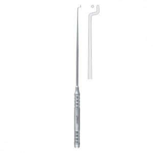 Dissector nerve Arnett fig.2, 230mm