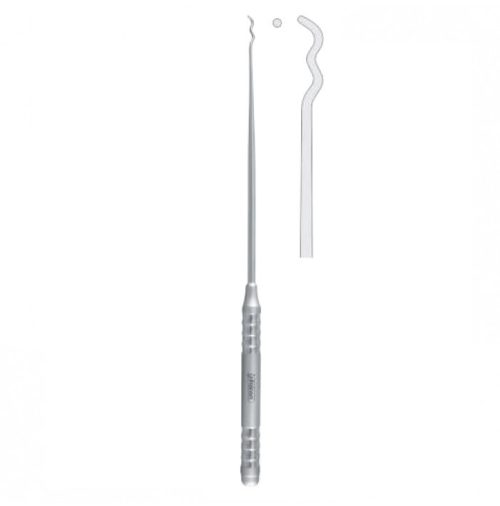 Dissector nerve Arnett fig.3, 230mm