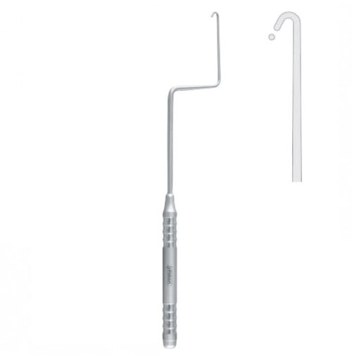 Retractor incision closure Arnett. 220mm