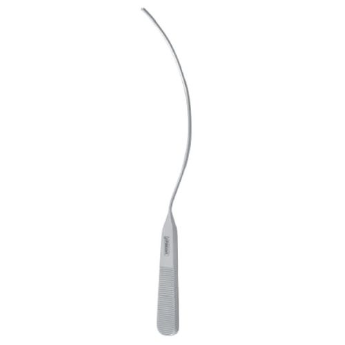 Template supraorbital Marchac bar model 160mm