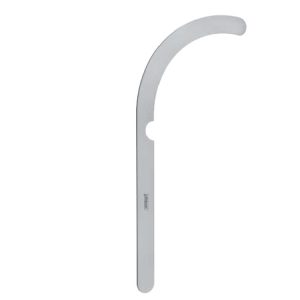 Protector dura Marchac less-curved 130mm