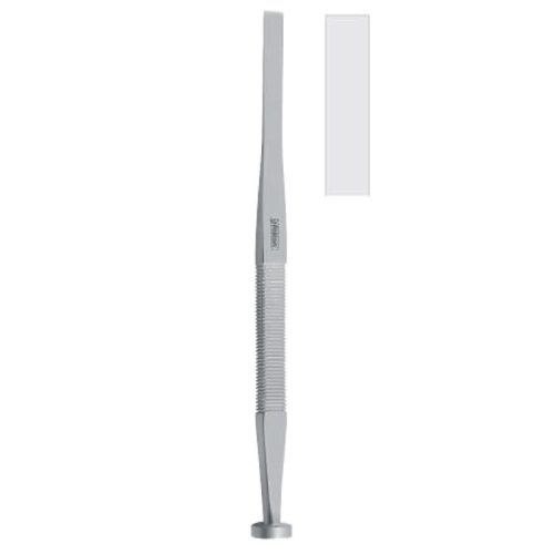 Marchac Osteotom zagięty 6x185mm