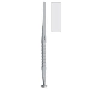Marchac Osteotom prosty 8mm/185mm
