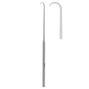 Hook bone Marchac sharp 190mm