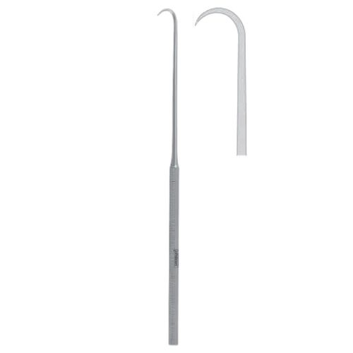 Hook bone Marchac sharp 190mm