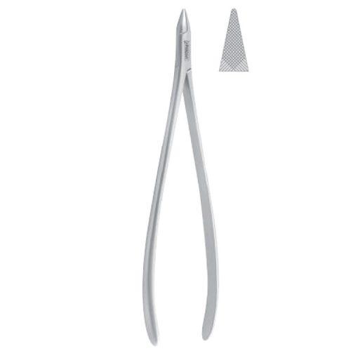 Pliers wire twisting Obwegeser 200mm