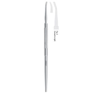 Protector nerve Sailer fig.5, 165mm