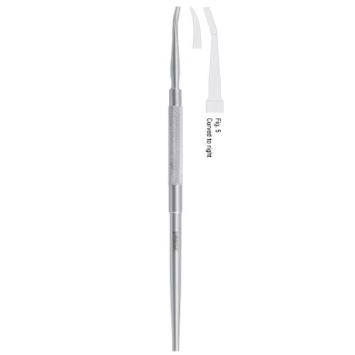 Protector nerve Sailer fig.5, 165mm