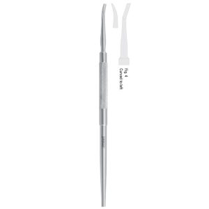 Protector nerve Sailer fig.4, 165mm
