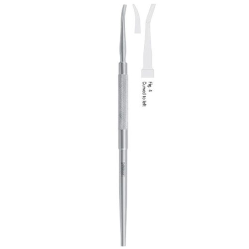Protector nerve Sailer fig.4, 165mm