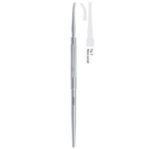 Protector nerve Sailer fig.3, 165mm