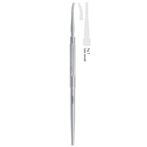Protector nerve Sailer fig.2, 165mm