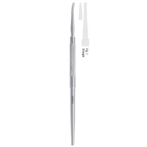 Protector nerve Sailer fig.1, 165mm