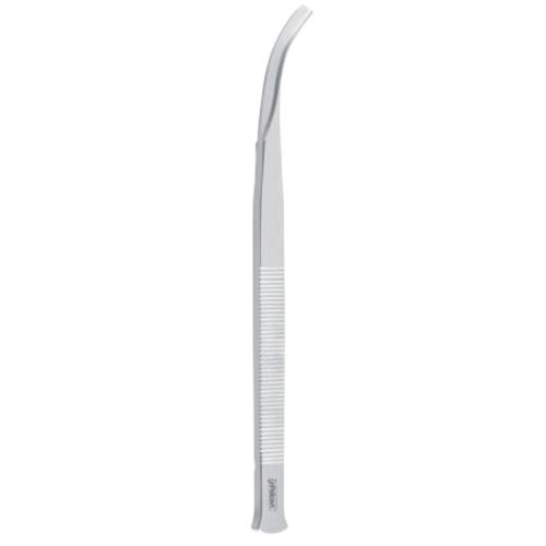 Osteotome orbital Sailer left slight curved fig.1, 160mm