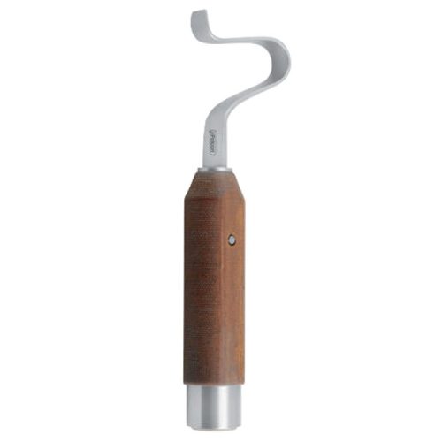 Osteotome nasal swan neck Sailer 170mm