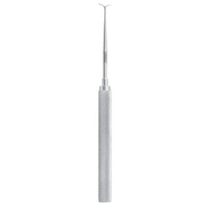 Hook boat Rowe fig.1, 150mm
