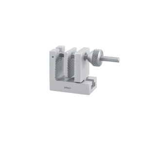 Connector for Tessier disimpaction forceps