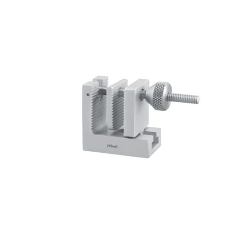 Connector for Tessier disimpaction forceps