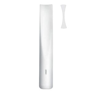 Wedge occlusal Terry 140mm