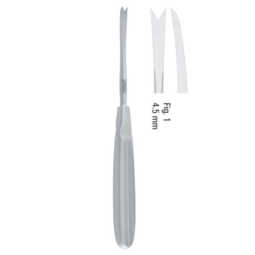Elevator periosteal/Stripper Steinberg 4.5mm, 175mm