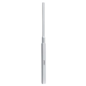 Chisel maxillo facial East Grinstead-Ward 3mm, 180mm