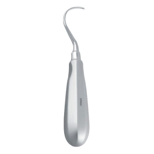 Levine Szydło zagięte 190mm / 7 1/2"