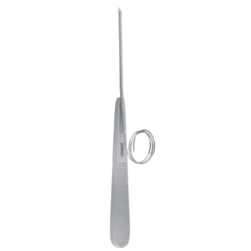 Trocar transnasal Tessier ø 2.0x145mm