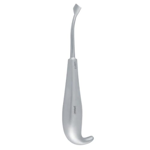 Separator sagittal split Reyneke left 9x10mm, 195mm