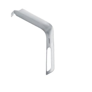 Retractor cheek Ozment-Keen 75x80mm
