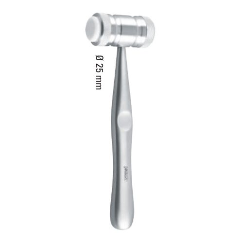 Mallet Mead spare disks (pair)