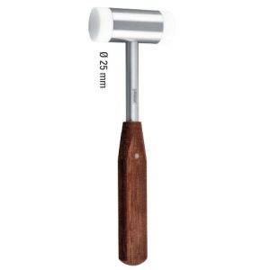 Mallet Vickers 300g ø25mm/190mm