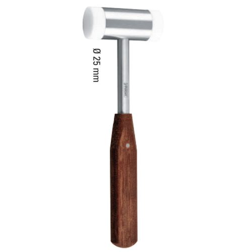 Mallet Vickers 300g ø25mm/190mm