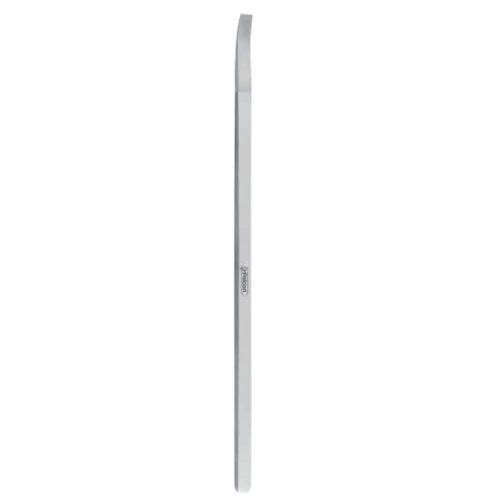 Osteotome sagital split Niederdellmann curved 8mm, 250mm