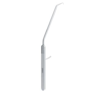 Hook muscle Falcon (finger trigger) 225mm